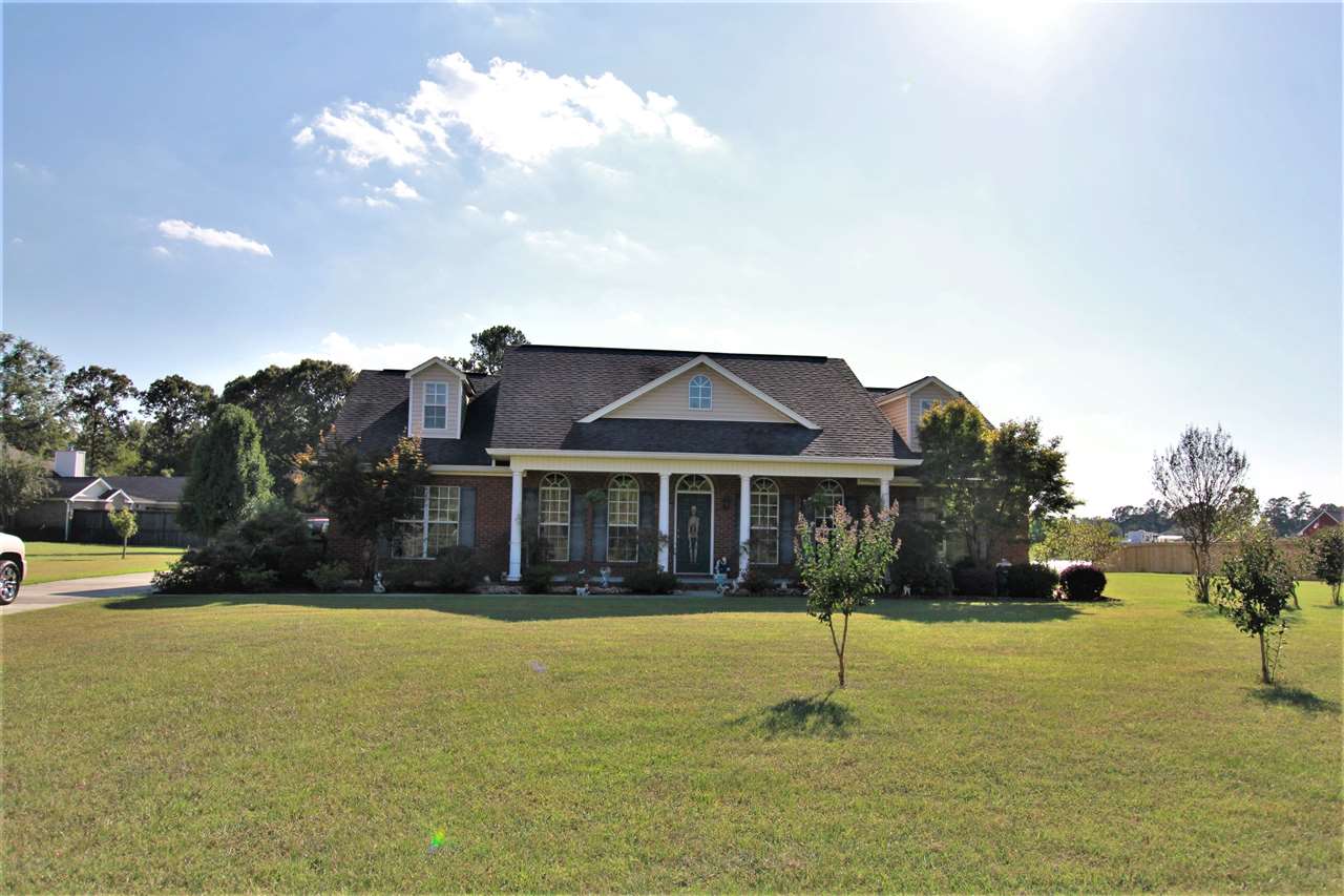 Homes for Sale in Byron GA Under 200K