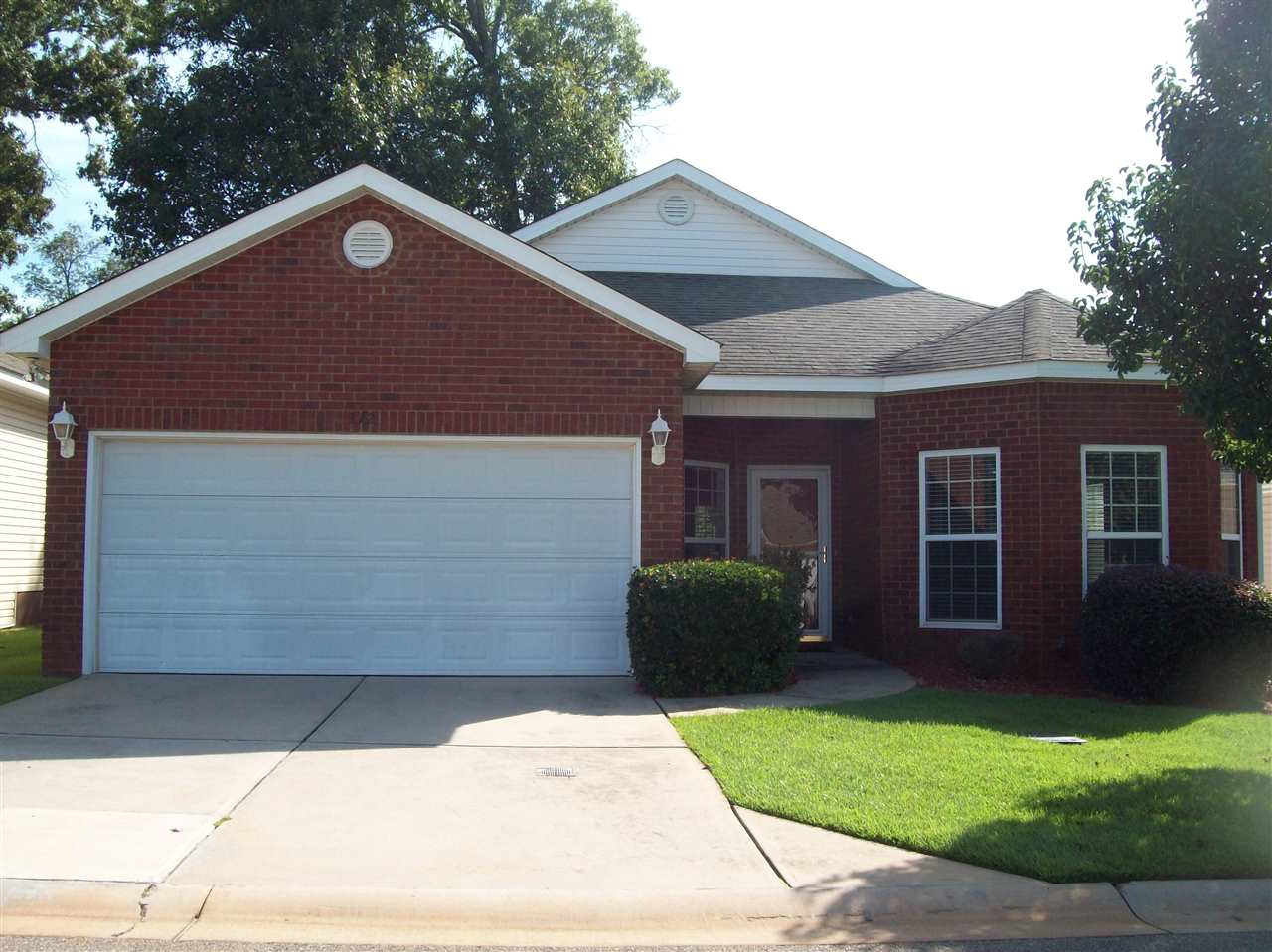 Houston Springs Subdivision in Perry GA 31069
