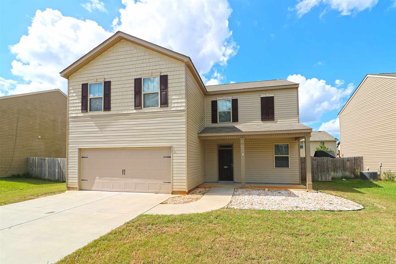 Homes for Sale in Kathleen GA Under 200K