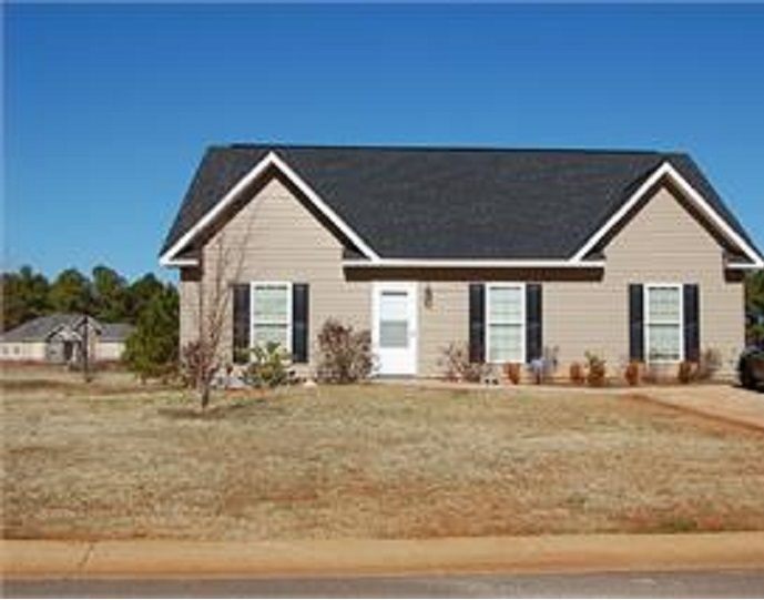 Highlands Ranch Subdivision in Perry GA 31069