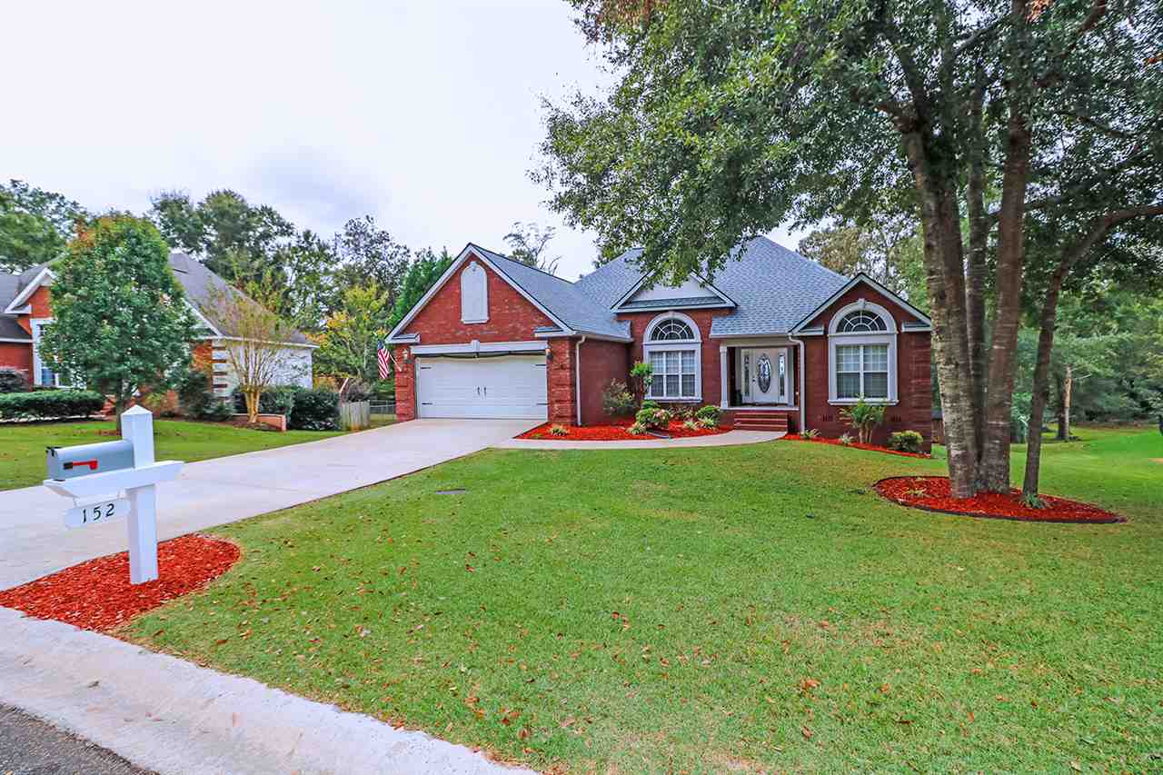Autumn Woods Subdivision in Warner Robins GA 31088