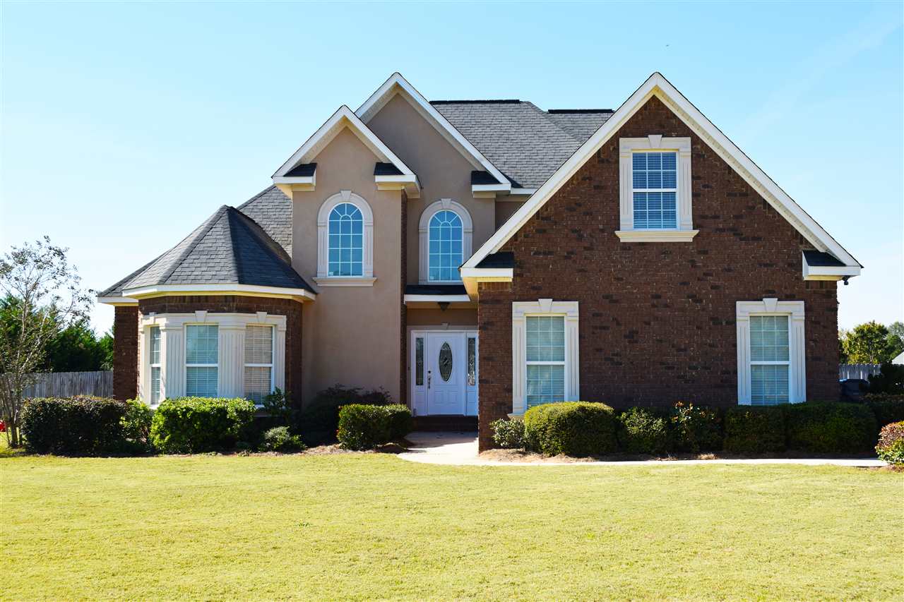 Homes for Sale in Byron GA Under 250K