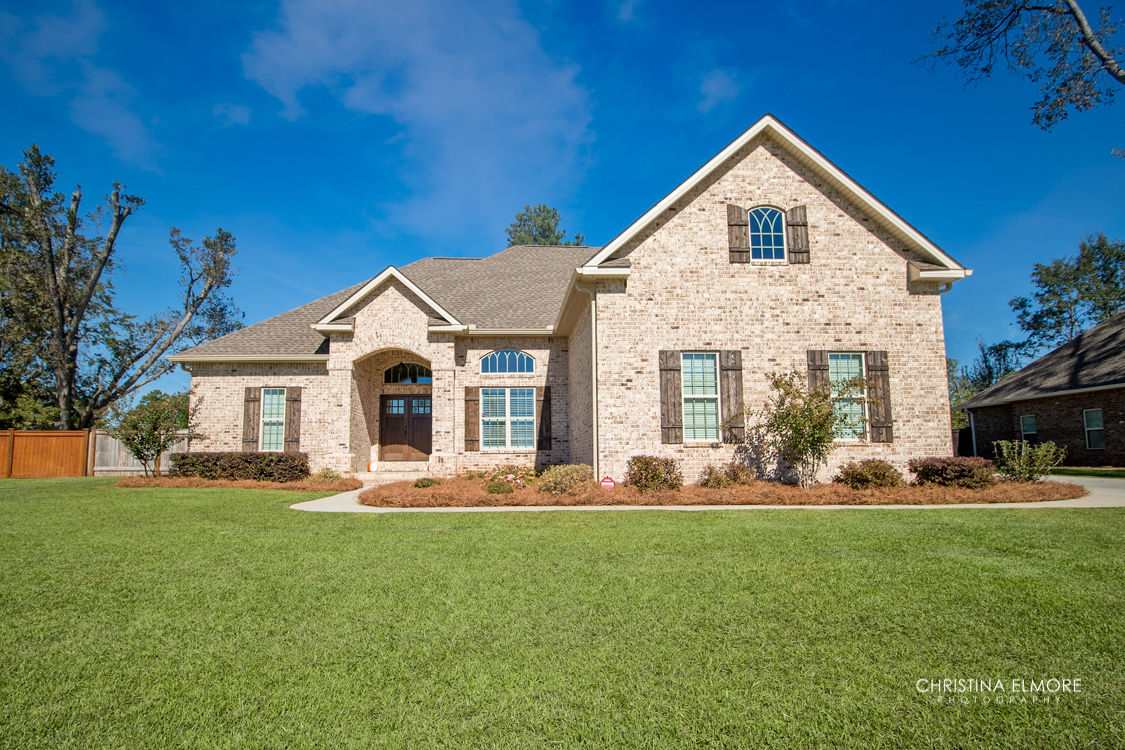 Homes for Sale in Bonaire GA Under 300K