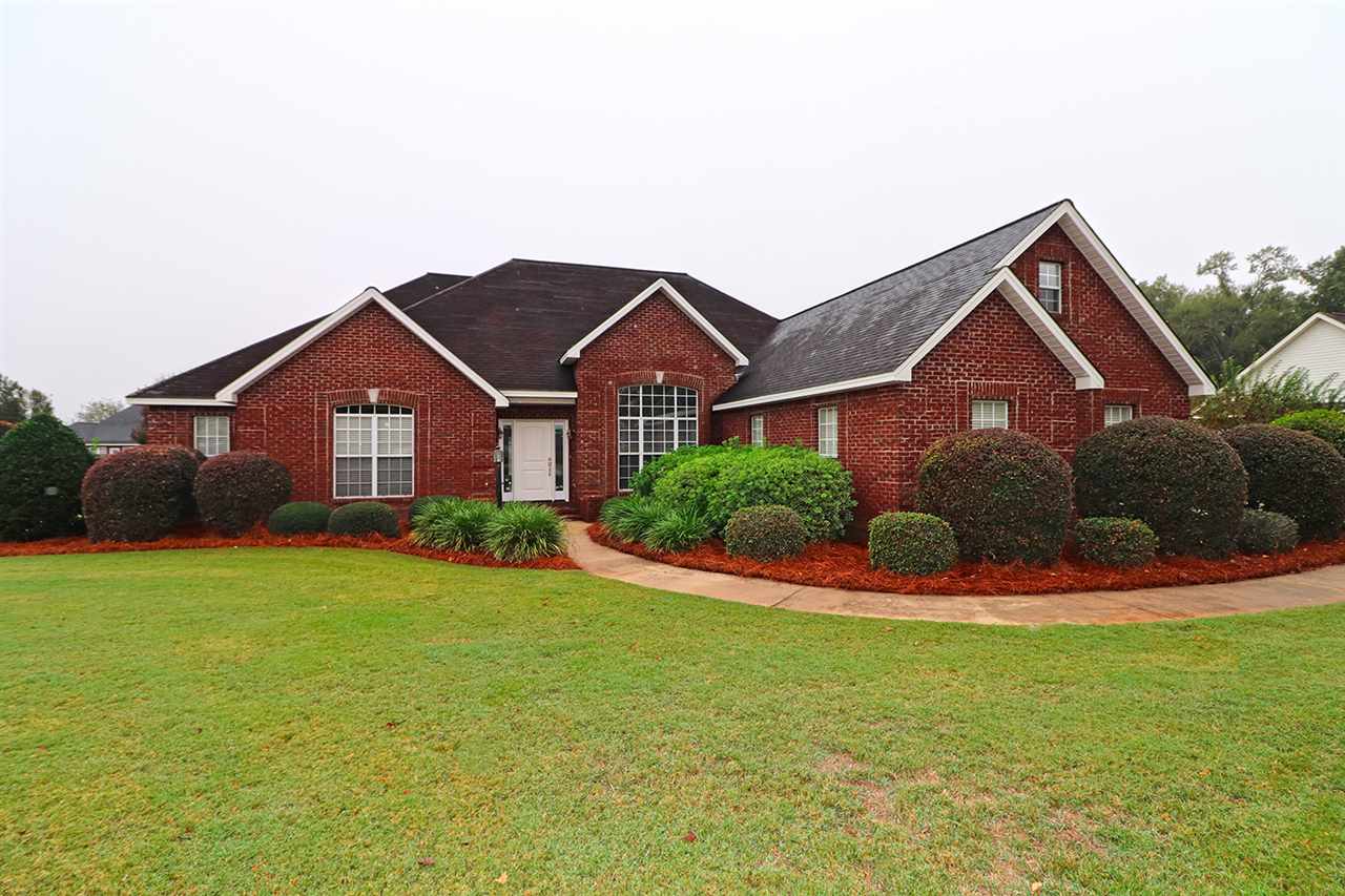 Homes for Sale in Kathleen GA Under 300K
