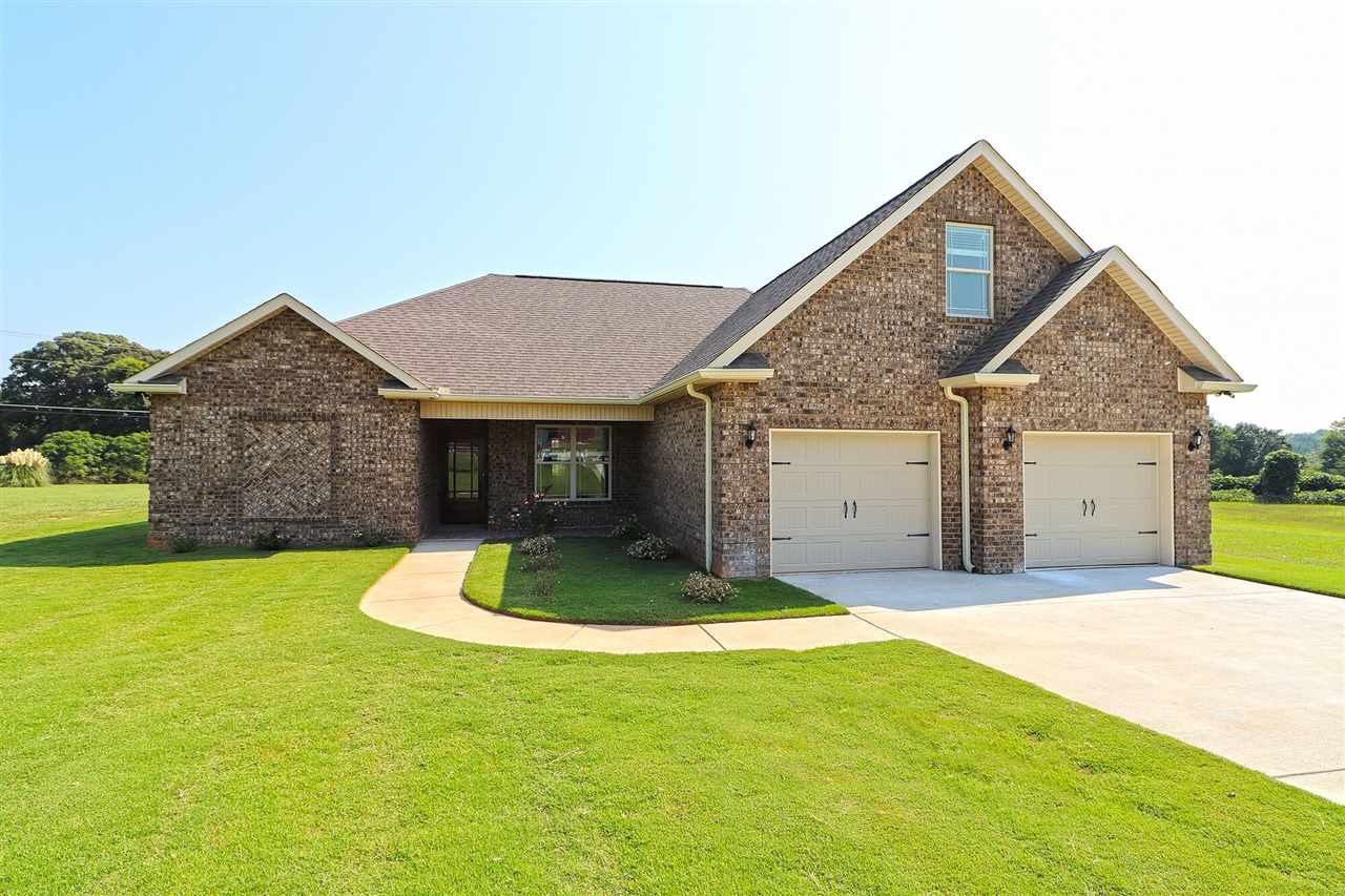 Byron GA Real Estate