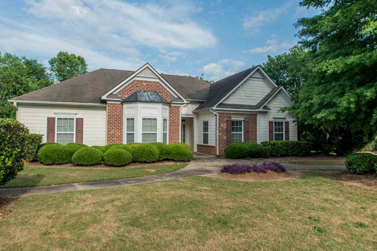 Homes for Sale in Byron GA Under 200K