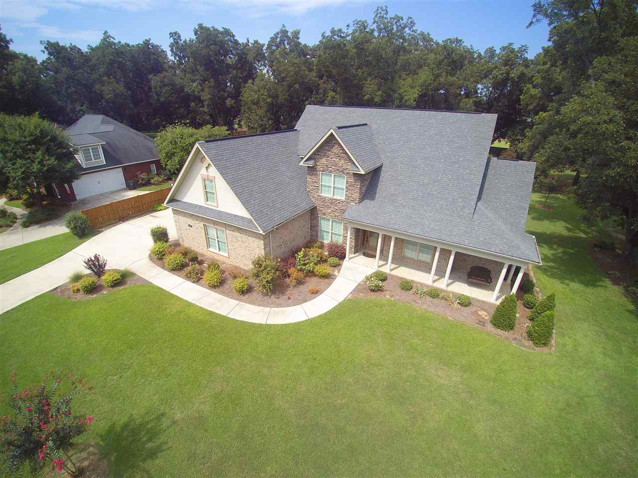 Byron GA Real Estate