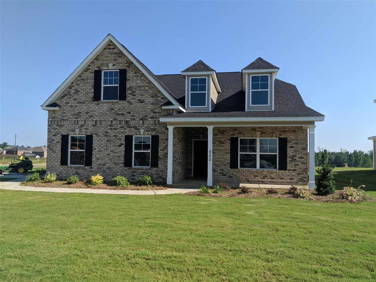 Homes for Sale in Bonaire GA Under 300K