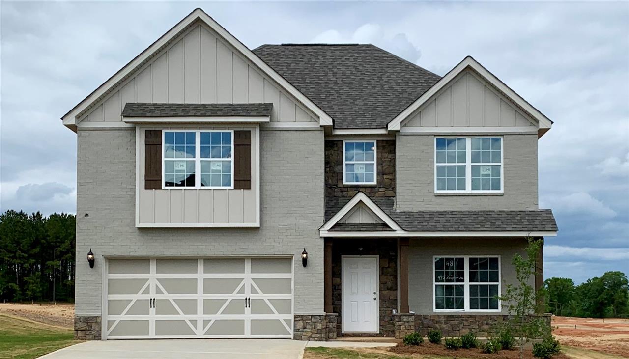 Homes for Sale in Kathleen GA Under 250K