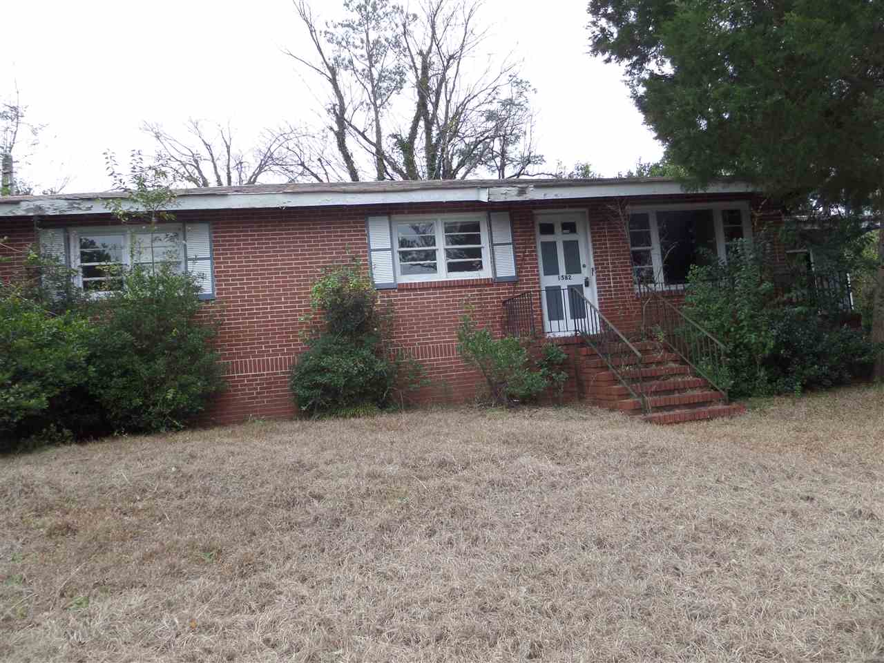 Bobby Sharp REALTOR® Fickling & Company of WARNER ROBINS, GA.