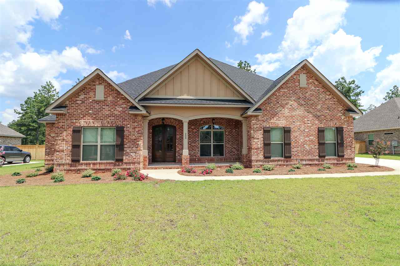 The Woodlands Subdivision Kathleen GA 31047