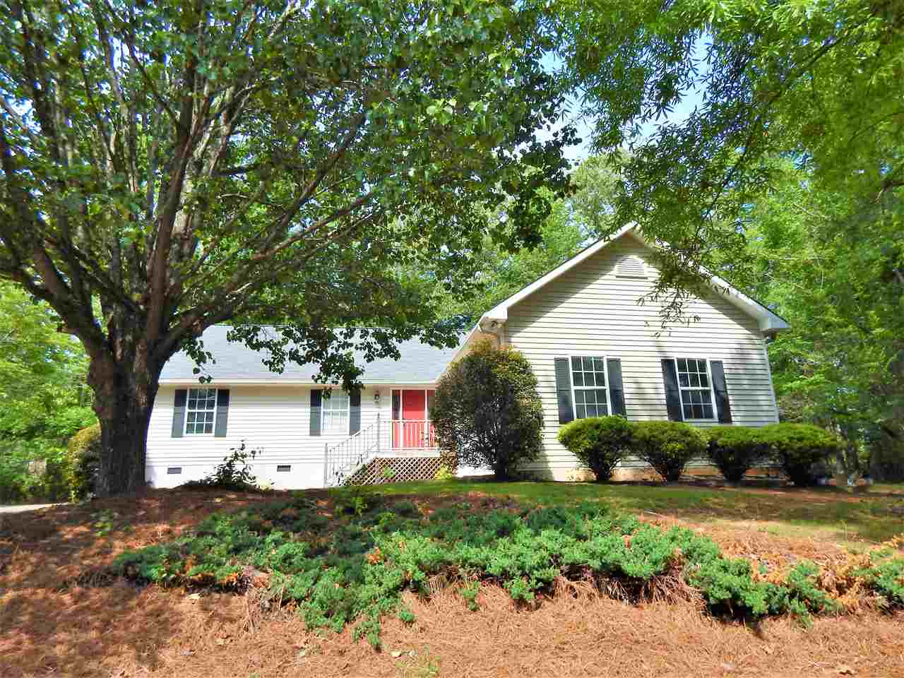 Lake Wildwood Subdivision Macon GA 31220