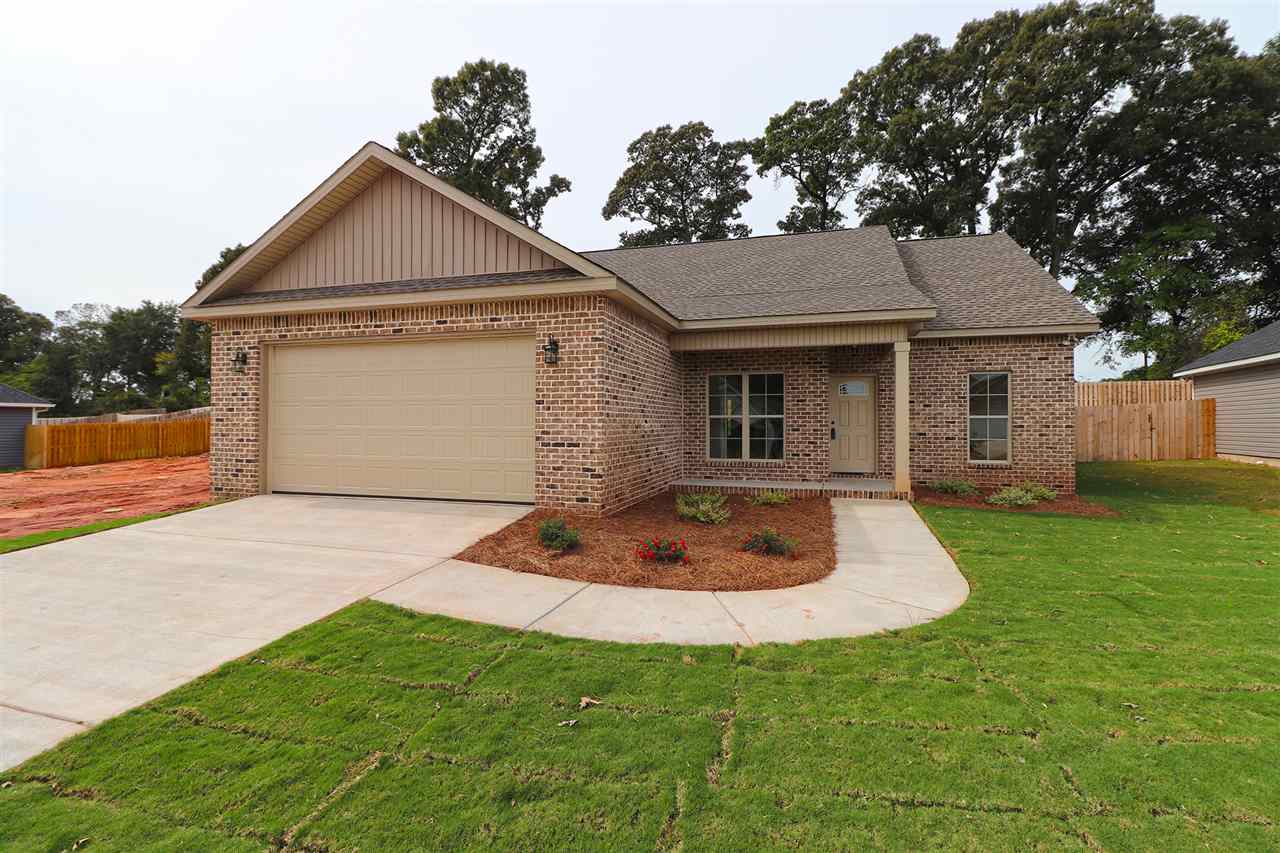 Hawks Ridge Subdivision Byron GA 31088