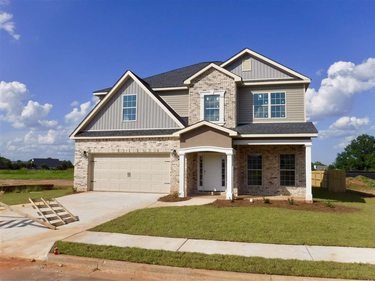 Estates at Lake Joy Subdivision Warner Robins GA 31088