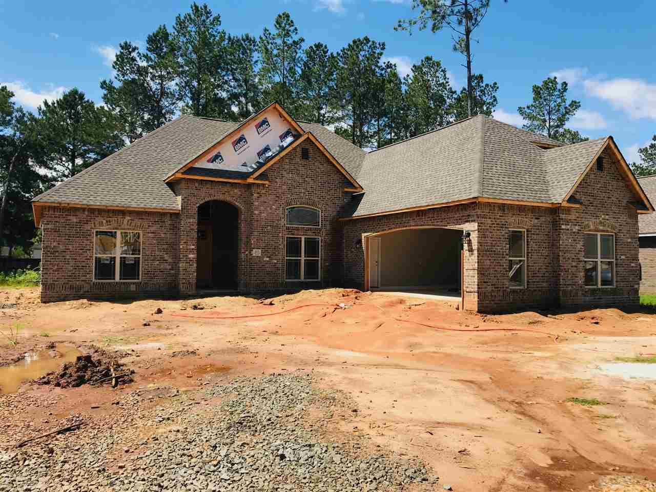 Homes for Sale in Kathleen GA Under 300K