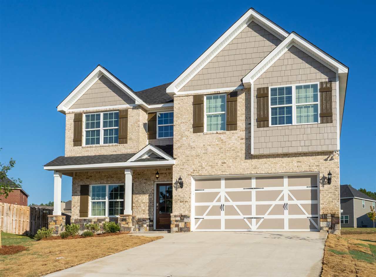 Homes for Sale in Kathleen GA Under 250K