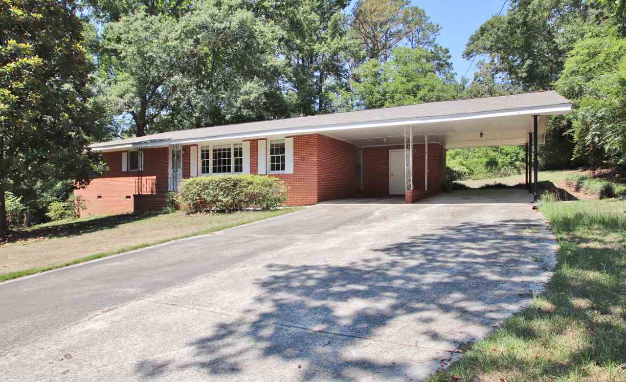 Homes for Sale in Warner Robins GA Under 100K