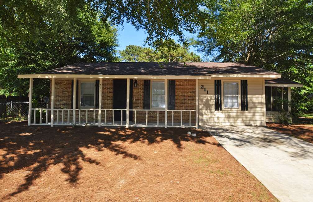 Homes for Sale in Warner Robins GA Under 100K