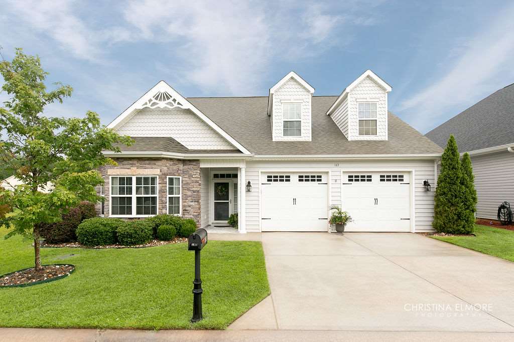 Houston Springs Subdivision in Perry GA 31069