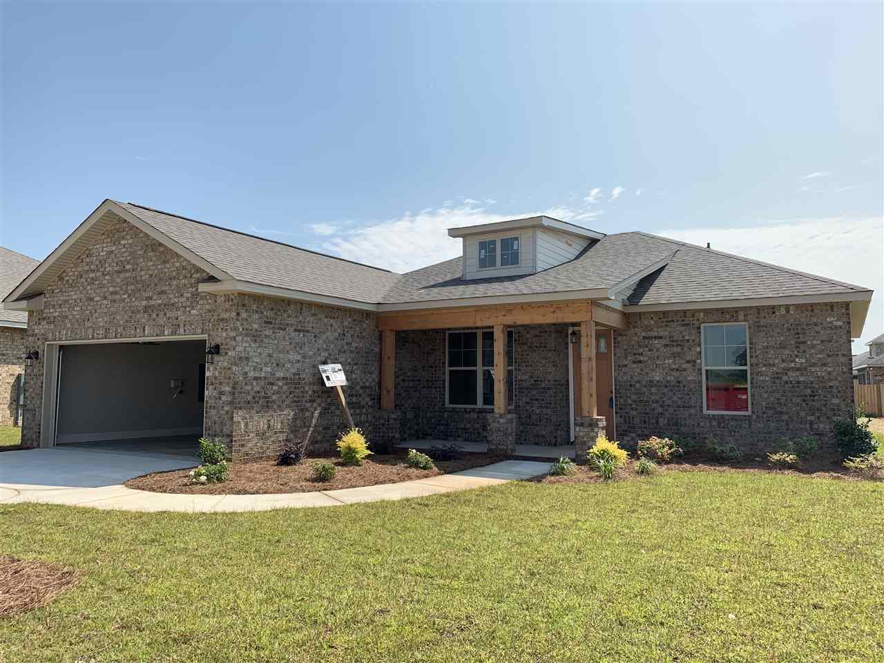 Homes for Sale in Perry GA Under 200K