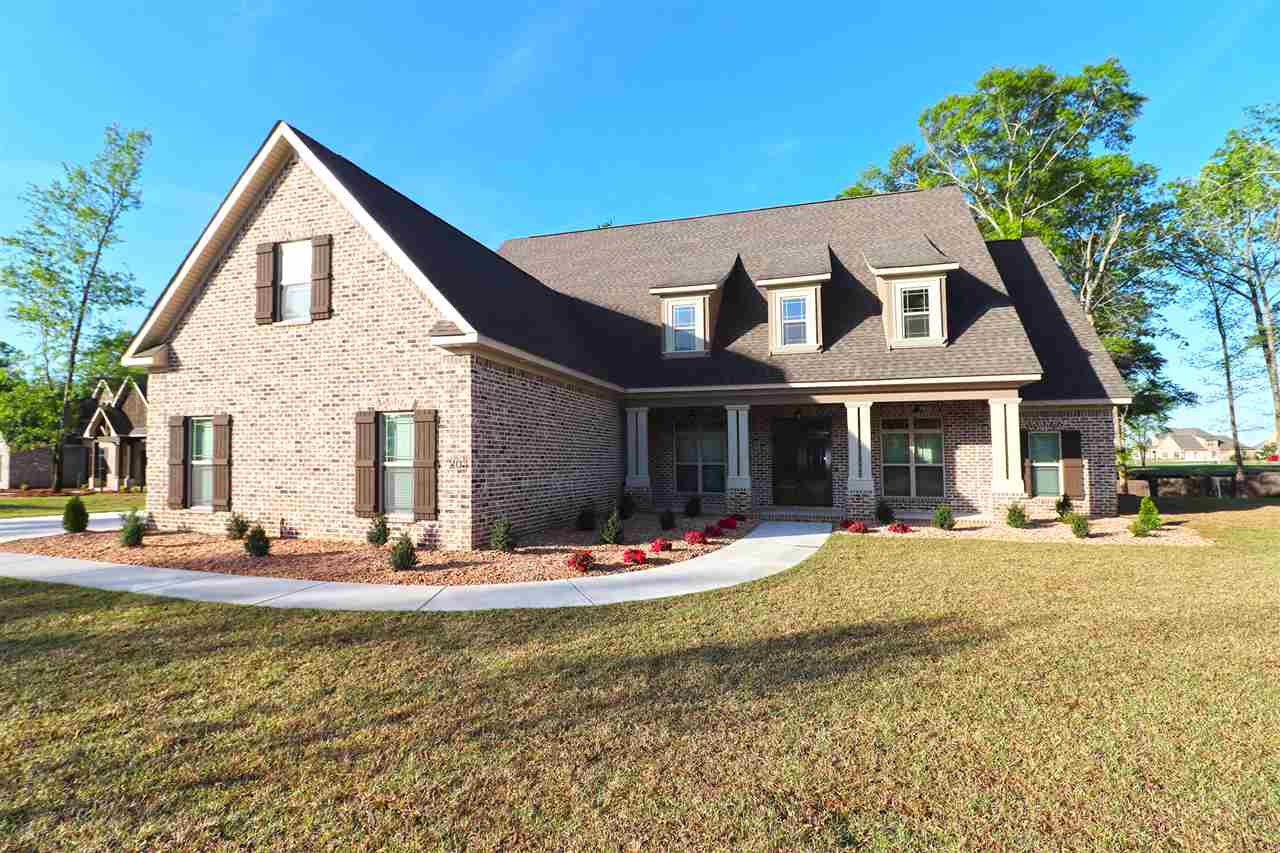 Bonaire GA Real Estate Homes for Sale in Bonaire GA