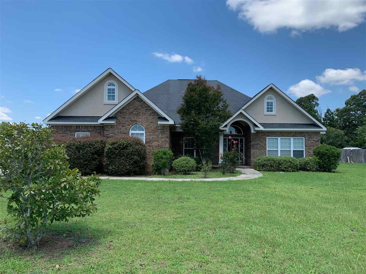 Byron GA Real Estate