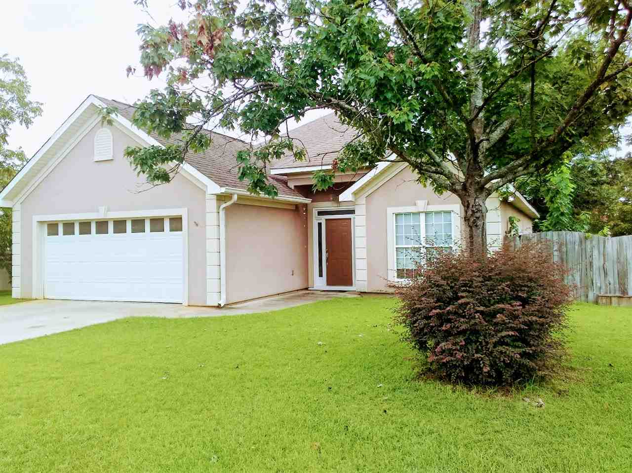 Eagle Springs Subdivision Centerville GA 31028