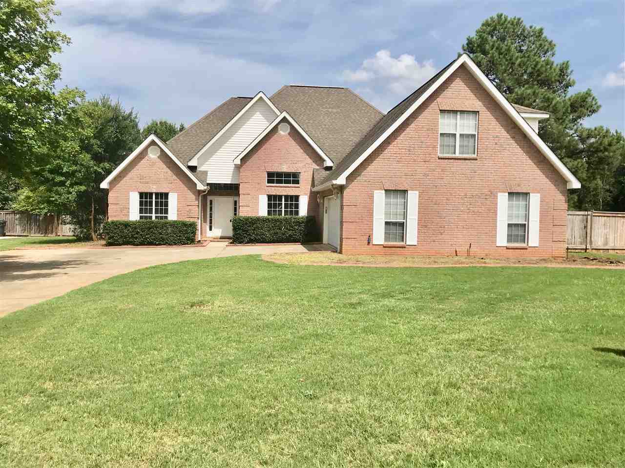 Foreclosure Homes in Houston County GA