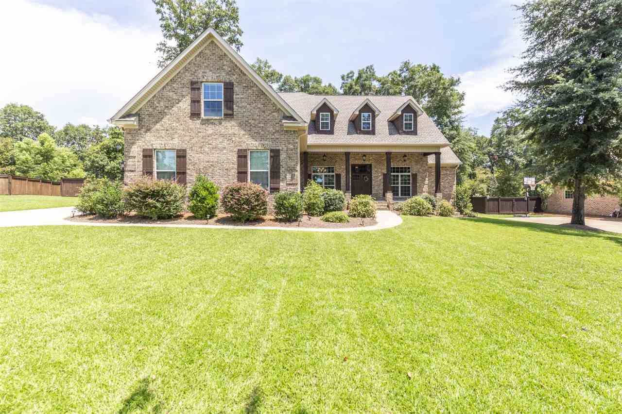 Bonaire GA Real Estate Homes for Sale in Bonaire GA