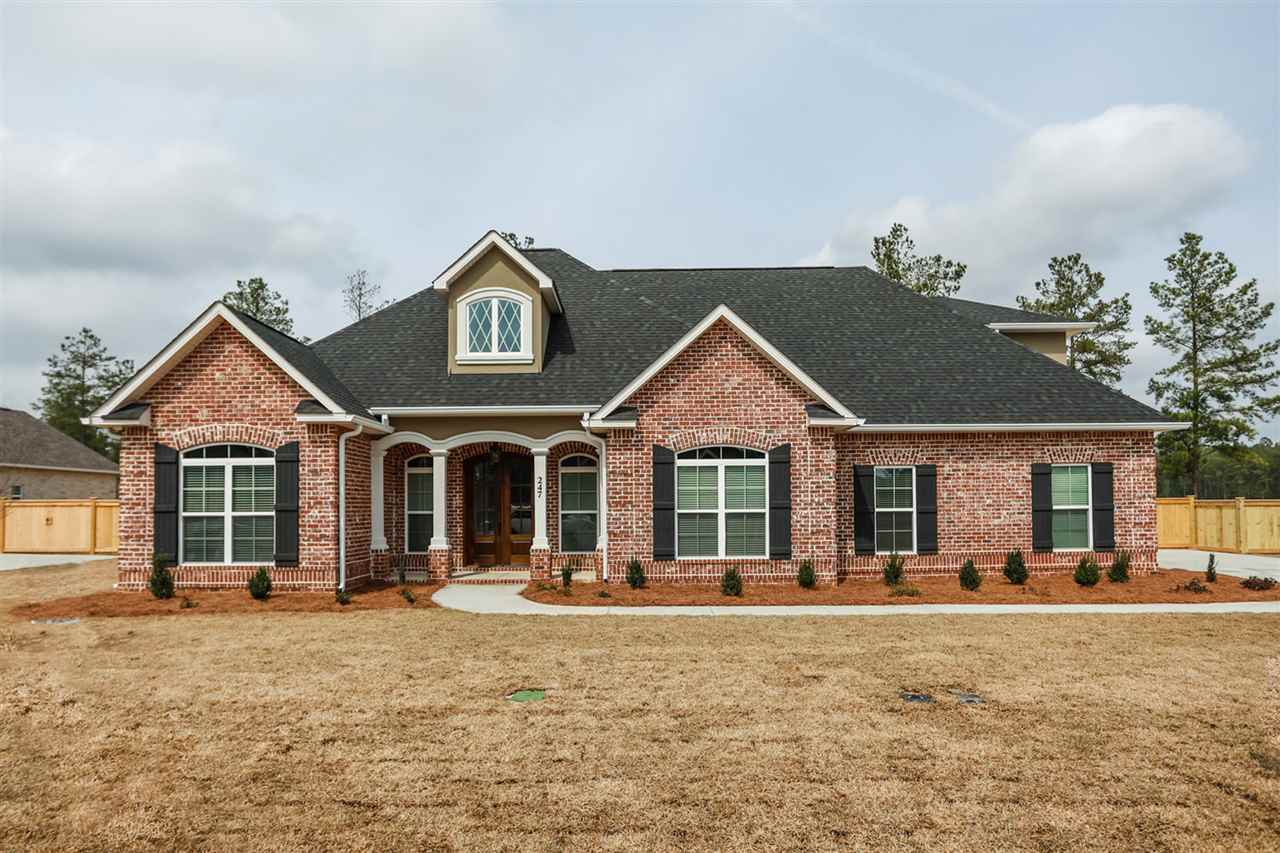 The Woodlands Subdivision Kathleen GA 31047