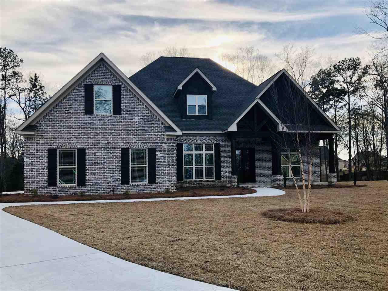 Bonaire GA Real Estate Homes for Sale in Bonaire GA