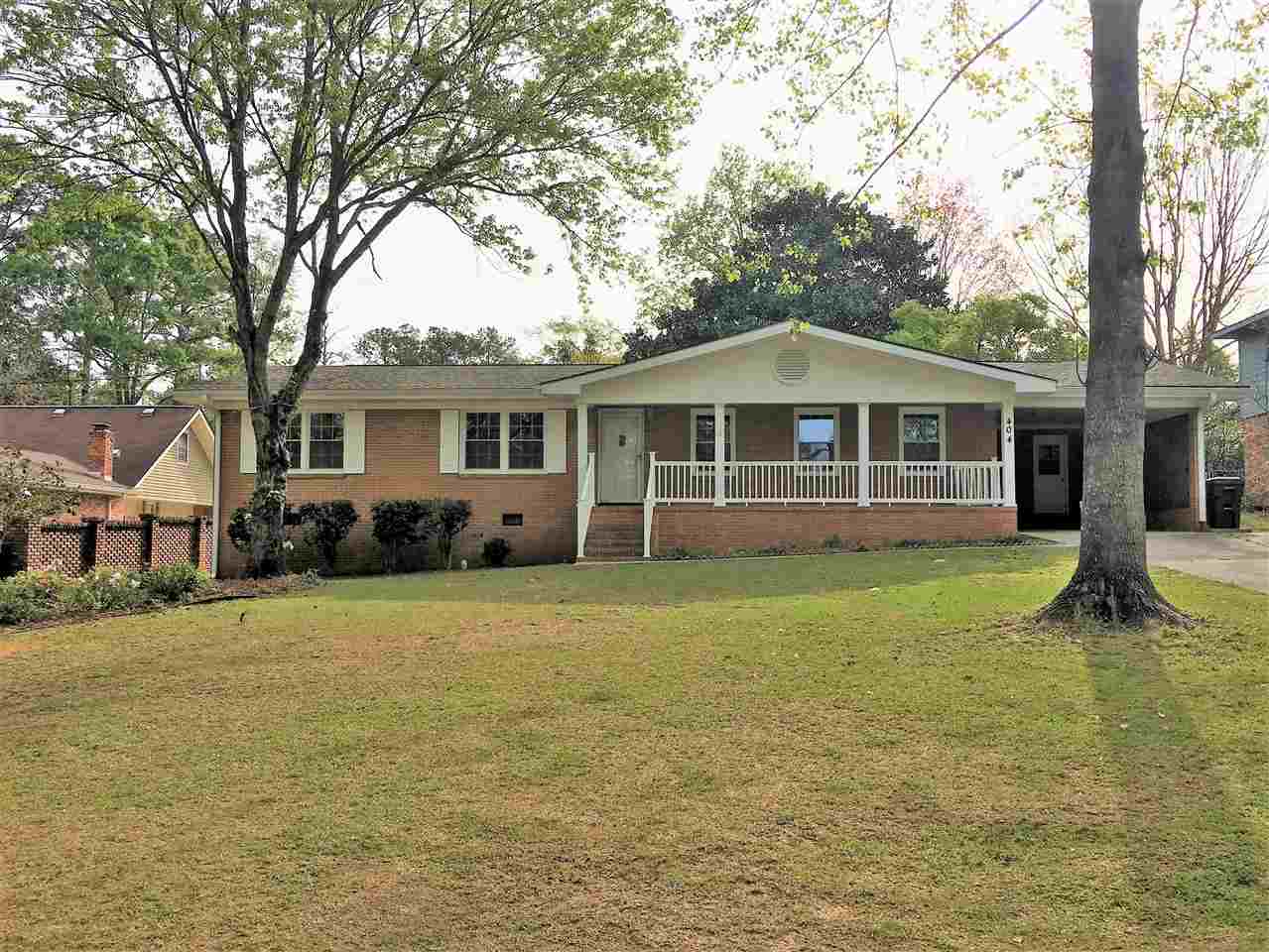 Warner Robins GA Rental Homes Houses For Rent in Warner Robins GA