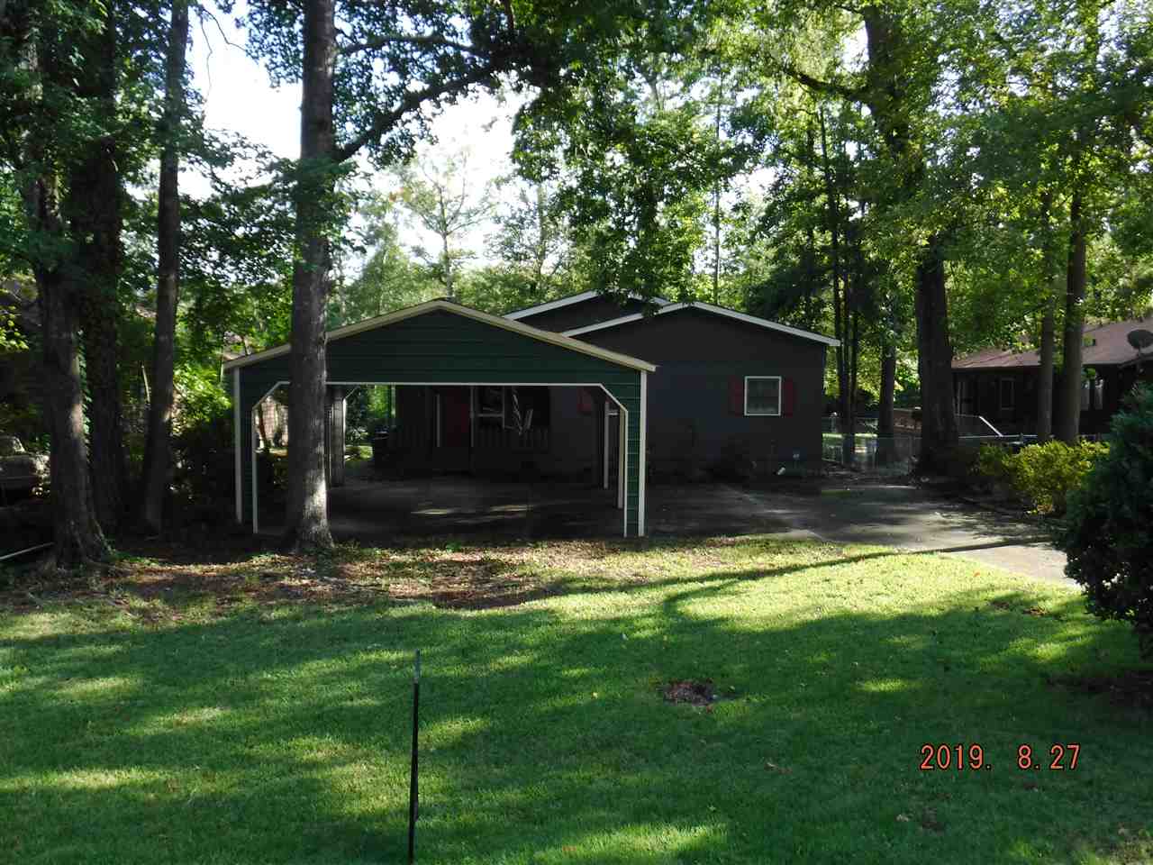 Lake Wildwood Subdivision Macon GA 31220