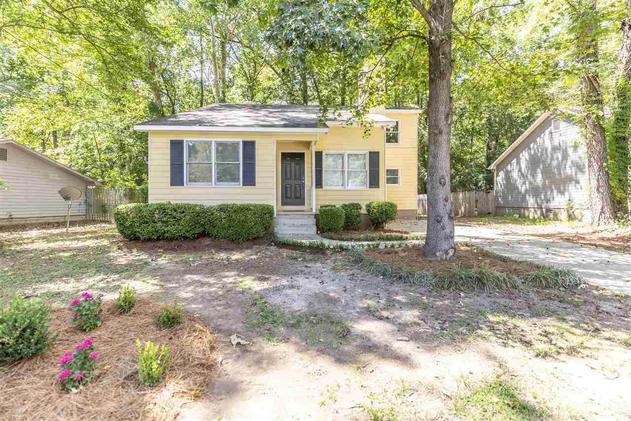 Lake Wildwood Subdivision Macon GA 31220