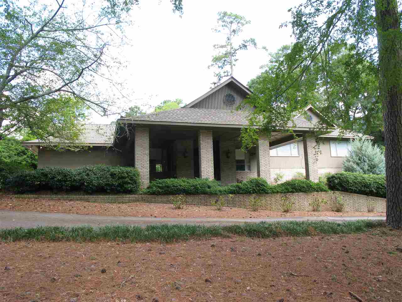 Shirley Hills Subdivision Macon GA 31211