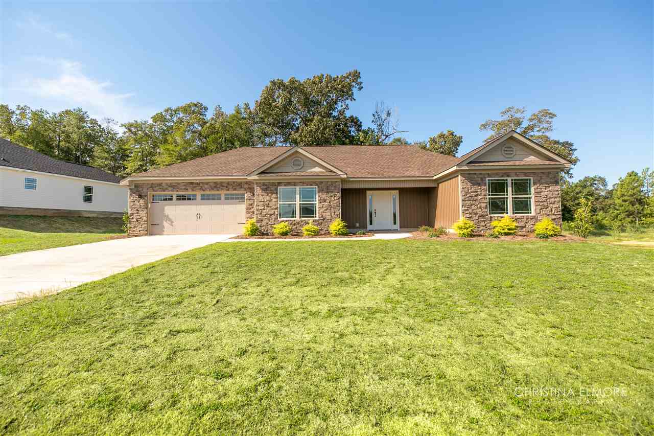 OAKVIEW Subdivision Macon GA 31216