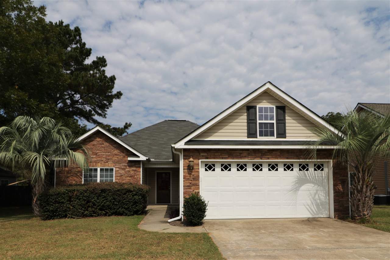 WOODEN EAGLE PLANTATION Subdivision Fickling & Company Realtors