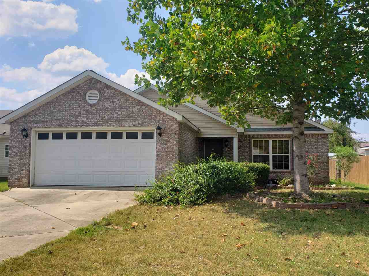 Homes for Sale in Warner Robins GA Under 100K