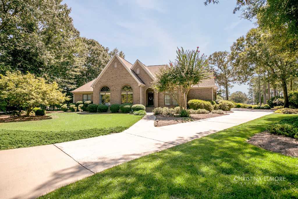 Homes for Sale in Warner Robins GA Under 300K