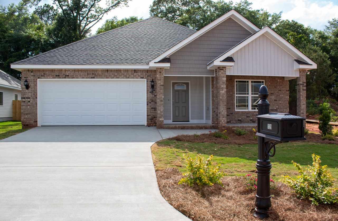 Hawks Ridge Subdivision Byron GA 31088