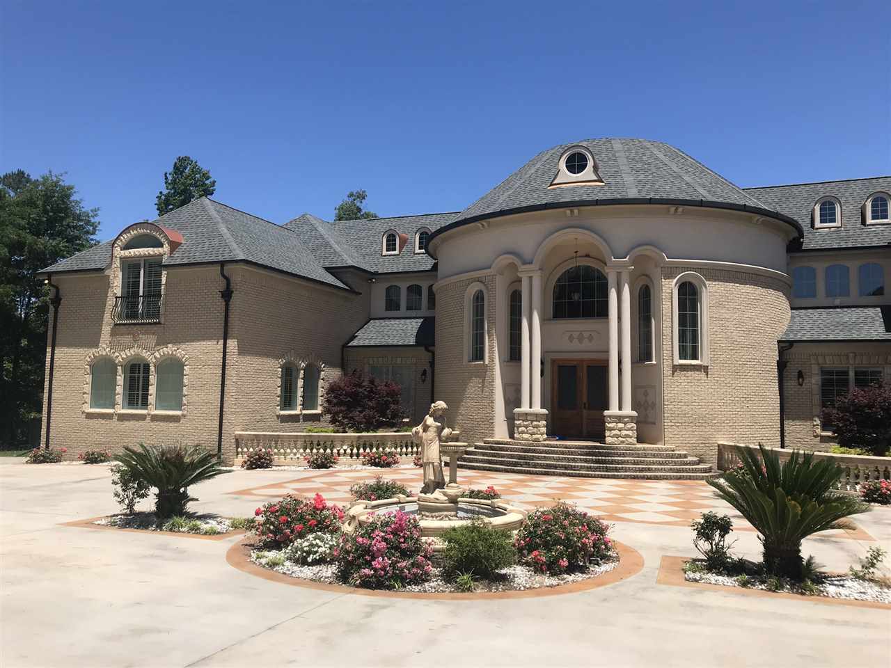 OAKVIEW Subdivision Macon GA 31216