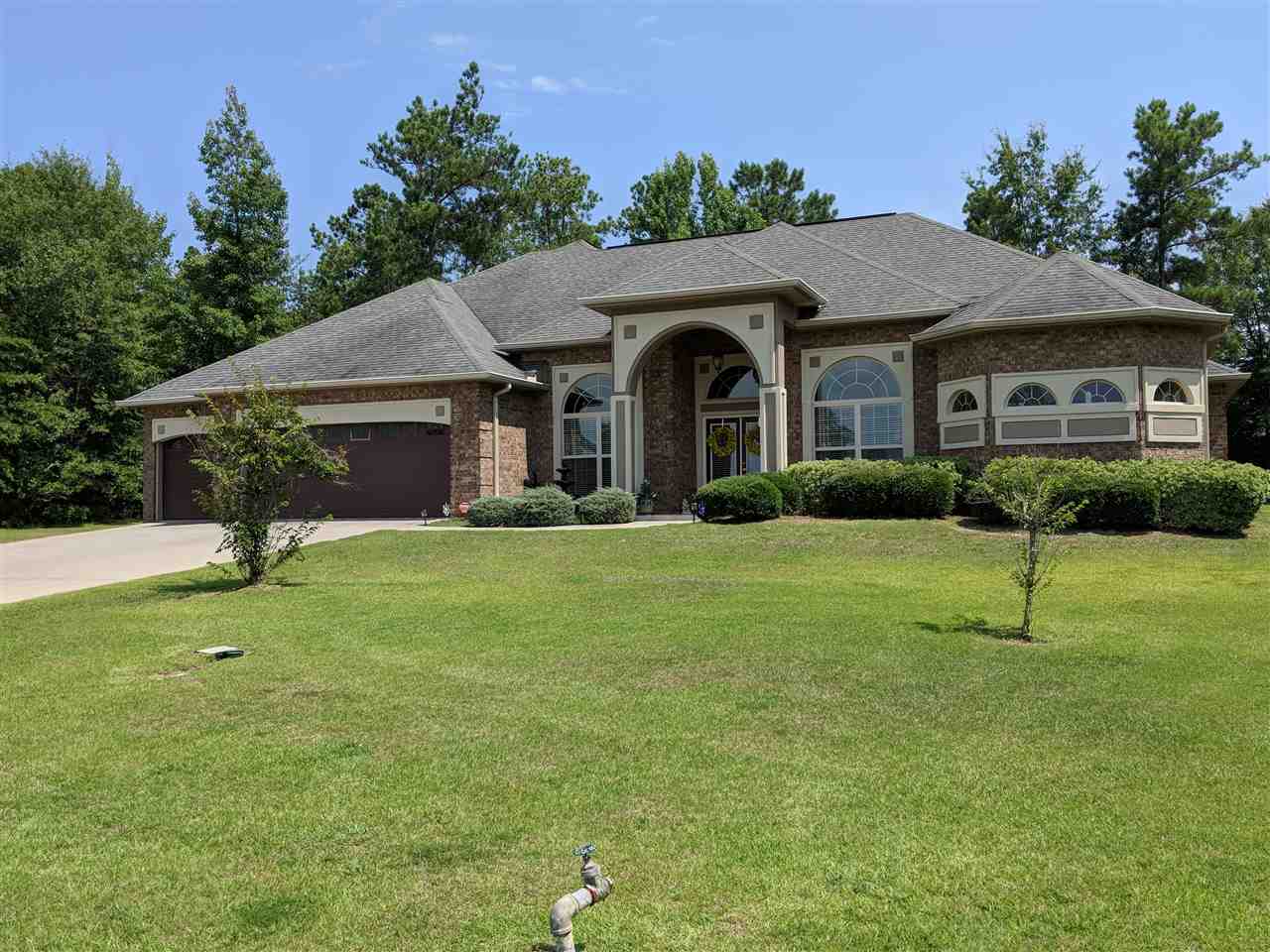 Ranch Subdivision Bonaire GA 31005