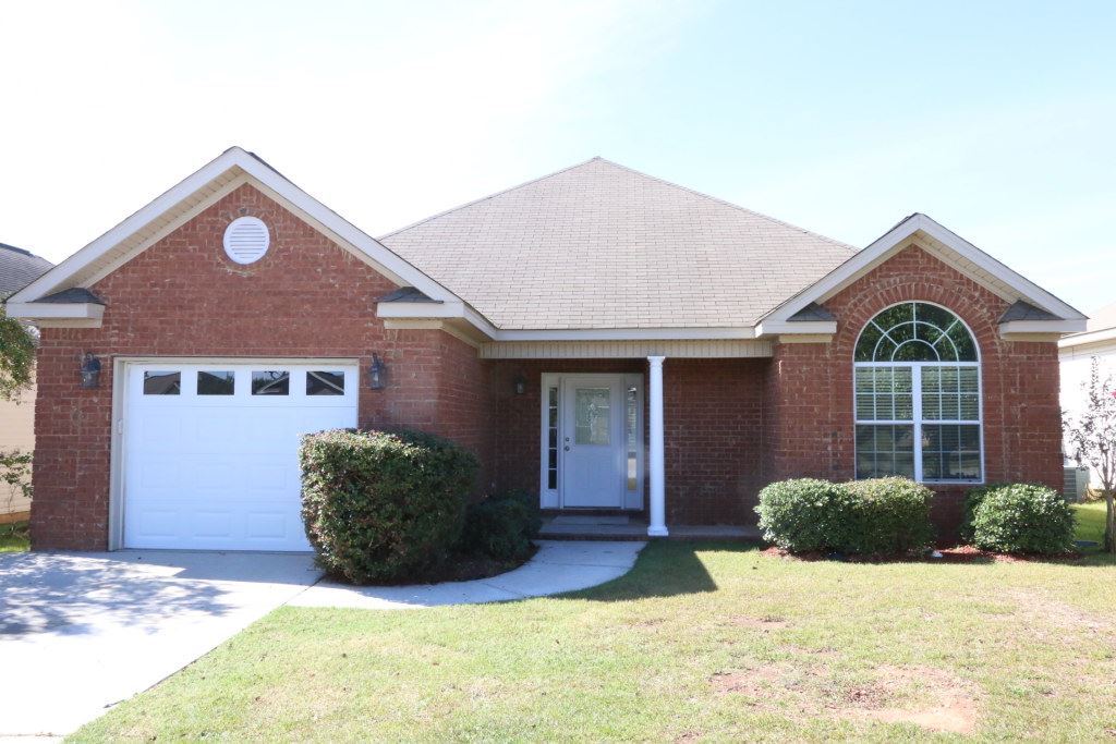 Homes for Sale in Byron GA Under 150K