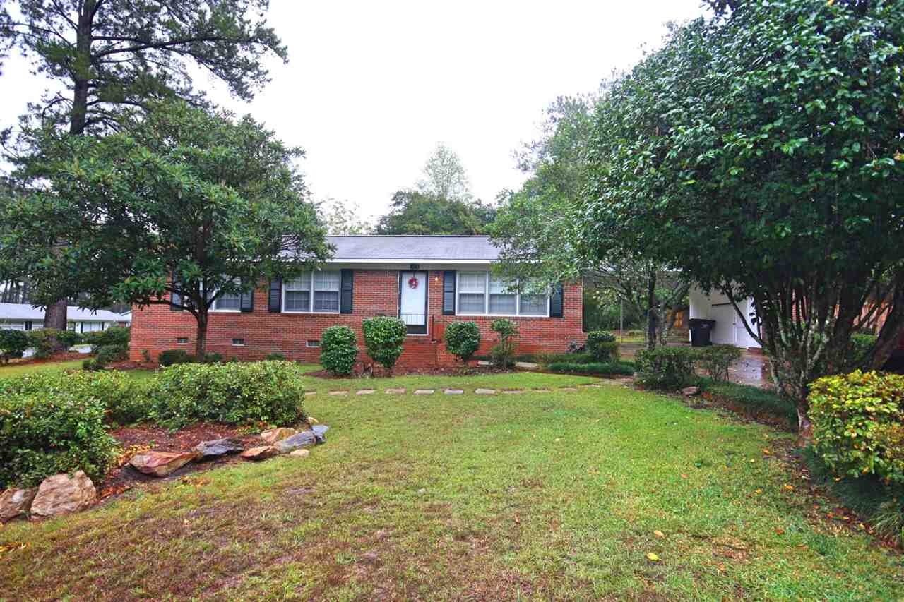 Homes for Sale in Warner Robins GA Under 100K