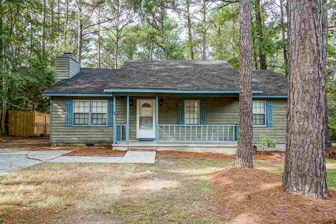 Lake Wildwood Subdivision Macon GA 31220