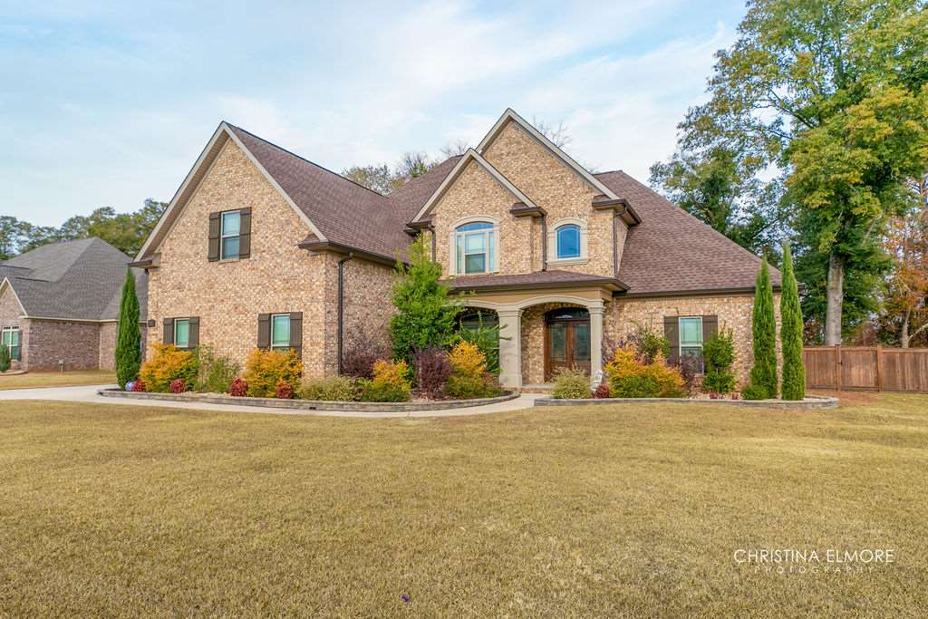 The Bluff at Riverbend Subdivision Bonaire GA 31005