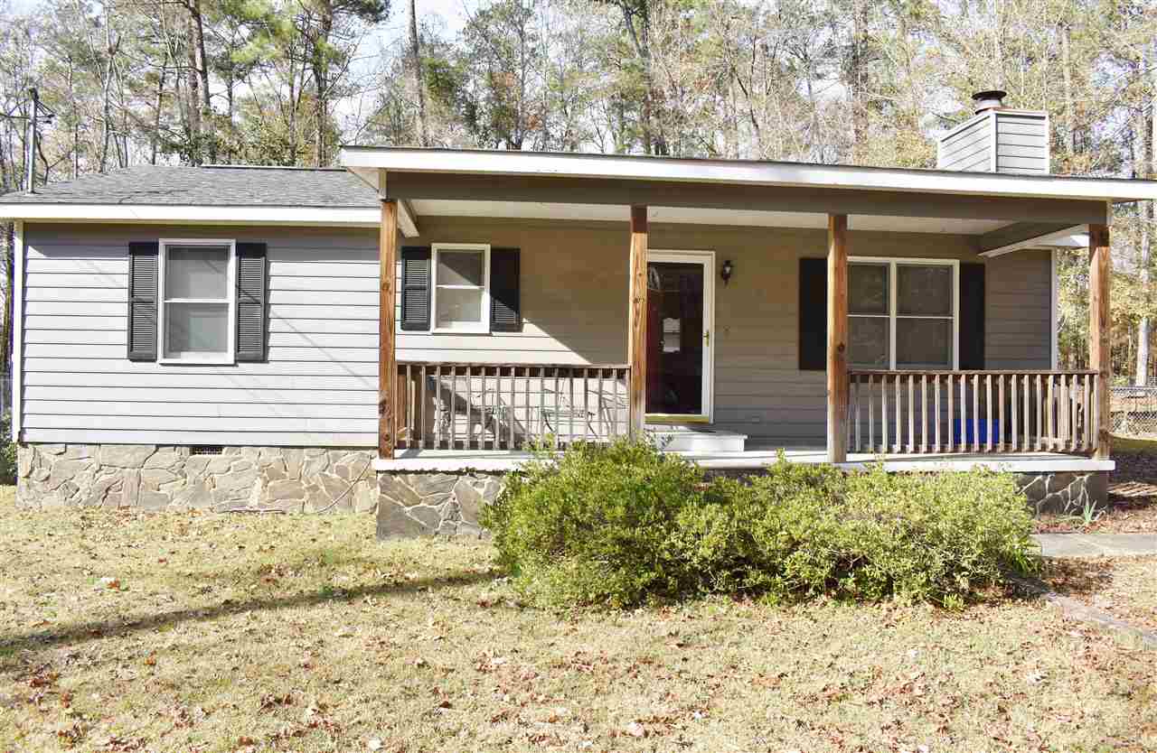 Lake Wildwood Subdivision Macon GA 31220