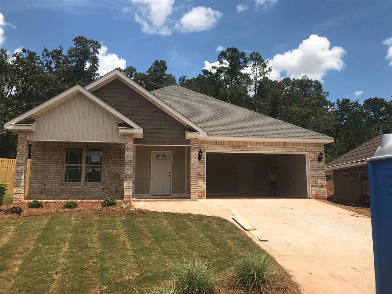 Hawks Ridge Subdivision Byron GA 31088