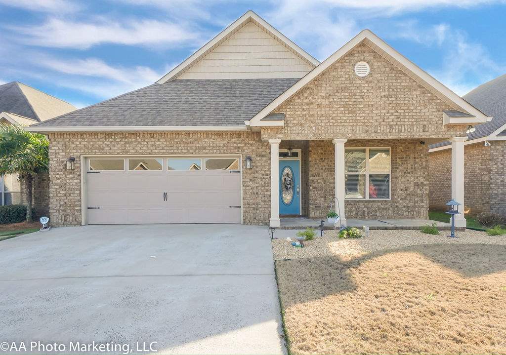 Eagle Springs Subdivision Centerville GA 31028