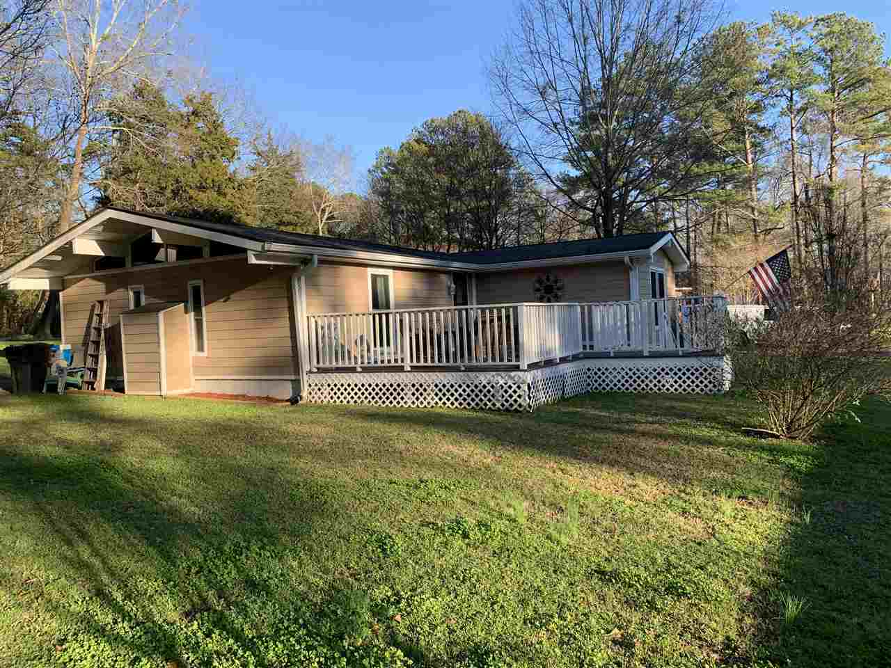 Lake Wildwood Subdivision Macon GA 31220